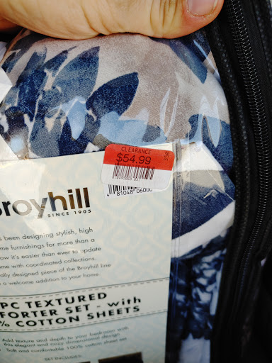 Discount Store «Big Lots», reviews and photos, 3801 Washington Blvd, South Ogden, UT 84403, USA