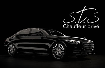 S.T.S Chauffeur Privé Biarritz VTC à Biarritz