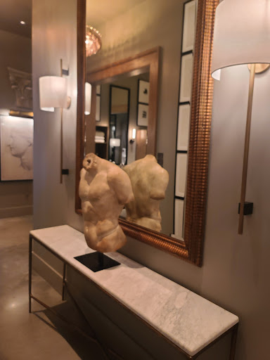 Furniture Store «Arhaus», reviews and photos, 4828 River City Dr, Jacksonville, FL 32246, USA