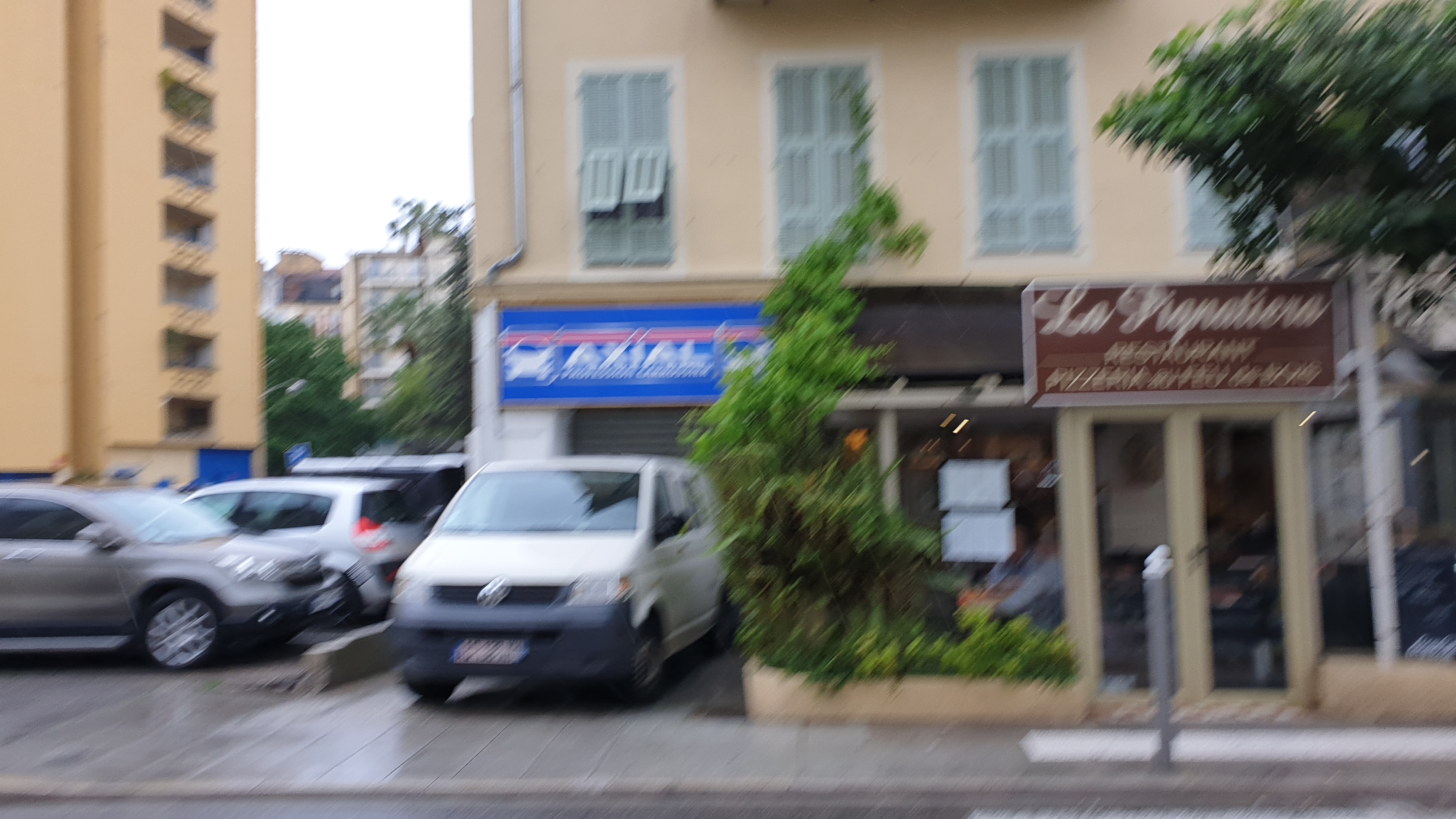 Photo n° 1 de l'avis de Thierry.e fait le 25/04/2019 à 06:19