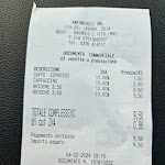 Photo n°1 de l'avis de Claudia.o fait le 04/02/2024 à 08:37 sur le  Antoniazzi à Bagnolo San Vito