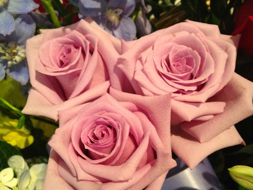 Florist «Village Flowers», reviews and photos, 28500 Miles Rd, Solon, OH 44139, USA