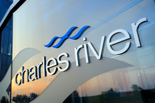 Charles River Laboratories Inc