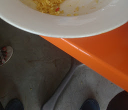 The Place Satellite photo