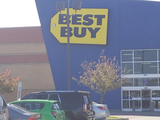 Electronics Store «Best Buy», reviews and photos, 3171 N President George Bush Hwy, Garland, TX 75040, USA