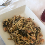 Photo n°3 de l'avis de Iperuranio.o fait le 26/01/2022 à 05:04 sur le  The Meal à Camerano