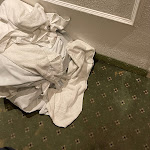 Photo n°3 de l'avis de Carlos.u fait le 09/12/2023 à 21:58 sur le  Novum Hotel Continental Frankfurt à Frankfurt