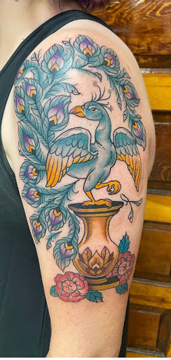 Find newest tattoo ideas for your next unique tattoo in Mc Kees Rocks at PMA Tattoo