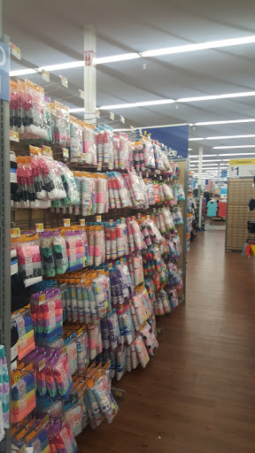 Discount Store «Walmart», reviews and photos, 1155 Airport Park Blvd, Ukiah, CA 95482, USA