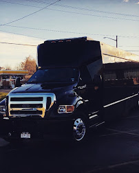 CRU Party Bus Denver - Photo 6 - Car repair in Denver, CO, Arvada