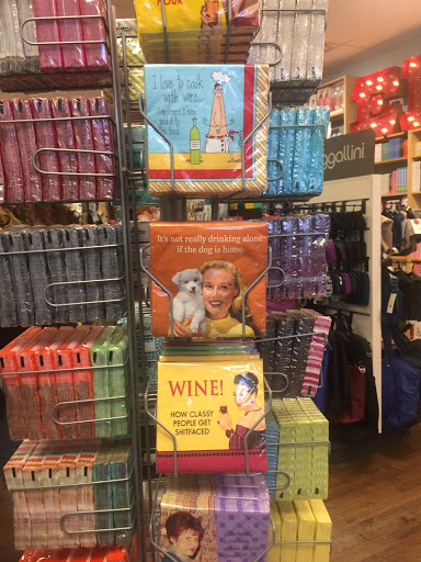 Gift Shop «ENJOY, AN URBAN GENERAL STORE», reviews and photos, 4723 N Lincoln Ave, Chicago, IL 60625, USA
