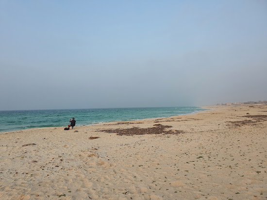 Omraa El Behar Village Beach