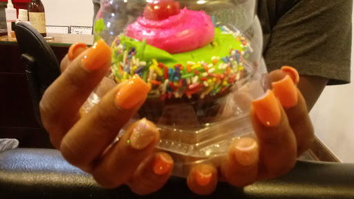 Shoe Store «Pedicure & Shoes 2 Go», reviews and photos, 243 W Congress St #102, Detroit, MI 48226, USA