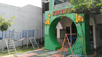 KIKOKU ISLAMIC SCHOOL | DAYCARE * PENITIPAN ANAK * PRESCHOOL * TK * ASESMEN & TERAPI ABK