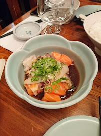 Chirashi du Restaurant japonais Foujita à Paris - n°8