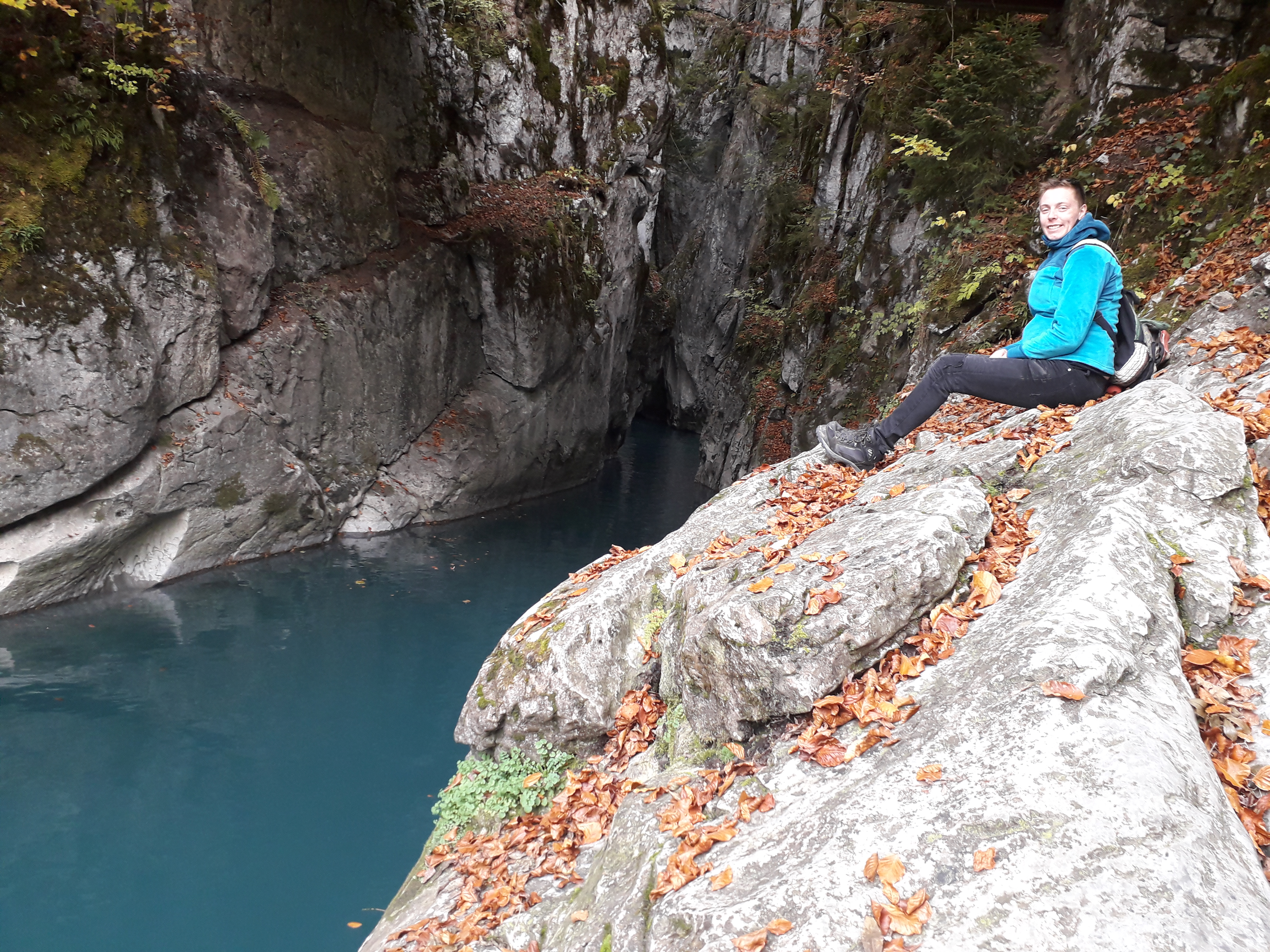 Photo n° 1 de l'avis de Margot.E fait le 26/10/2018 à 14:22