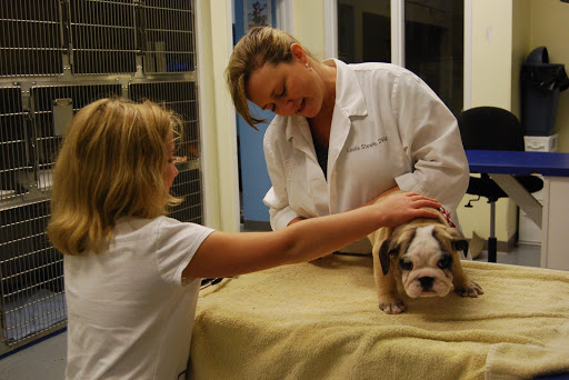 Advanced Animal Care of Mt. Pleasant image