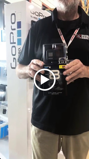 Dive Shop «Divers Direct», reviews and photos, 180 Gulf Stream Way, Dania Beach, FL 33004, USA