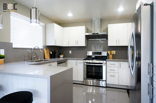 Cabinet Store «Best Online Cabinets», reviews and photos, 5100 Walnut Grove Ave, San Gabriel, CA 91776, USA