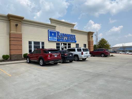 Law Firm «Rainwater Holt & Sexton», reviews and photos