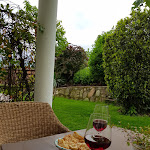 Photo n°7 de l'avis de Uba.r fait le 06/05/2018 à 10:22 sur le  Weidlhof - Suite & Breakfast à Pianizza di Sopra