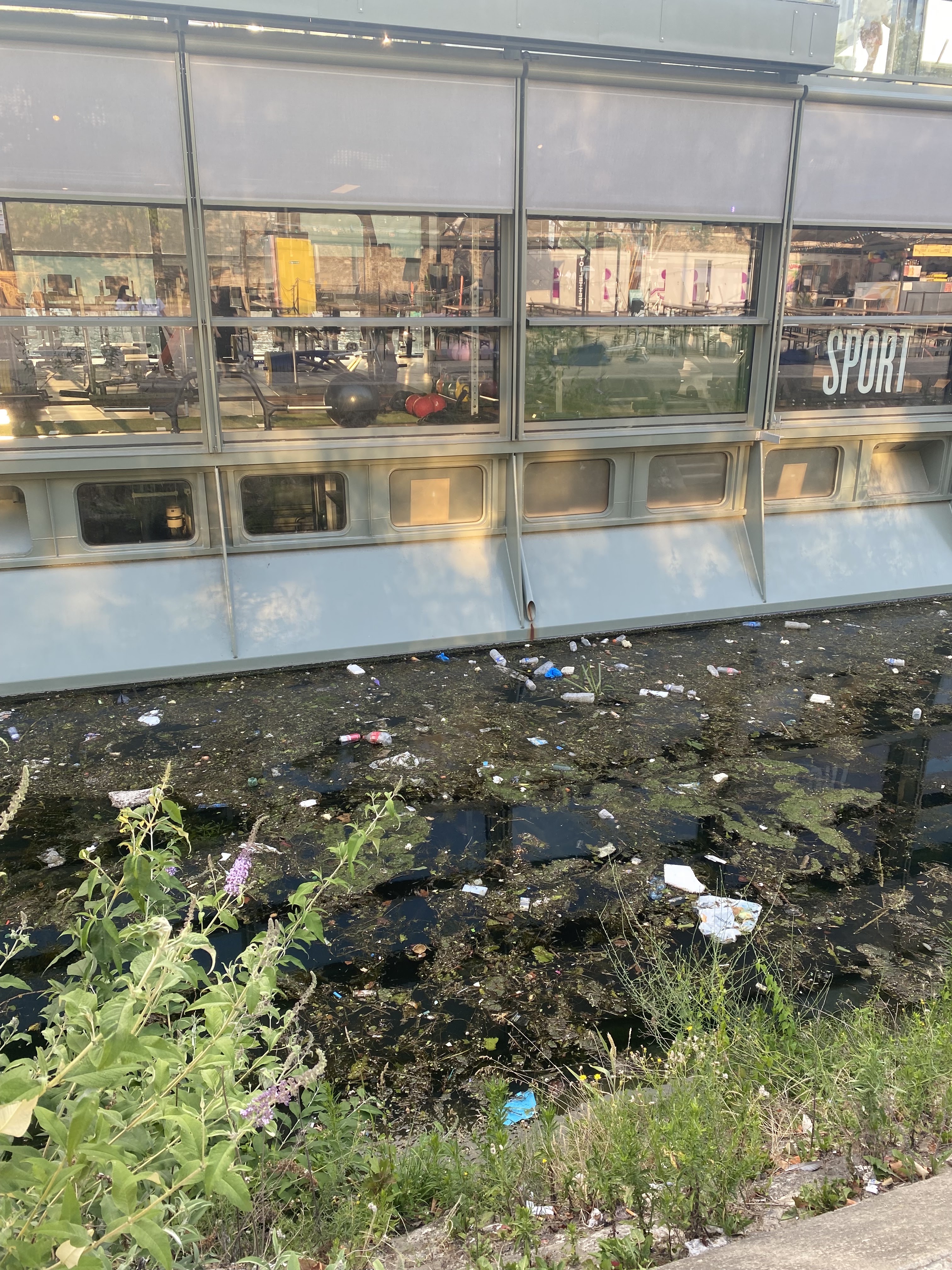 Photo n° 2 de l'avis de Yinan.a fait le 27/06/2023 à 18:36
