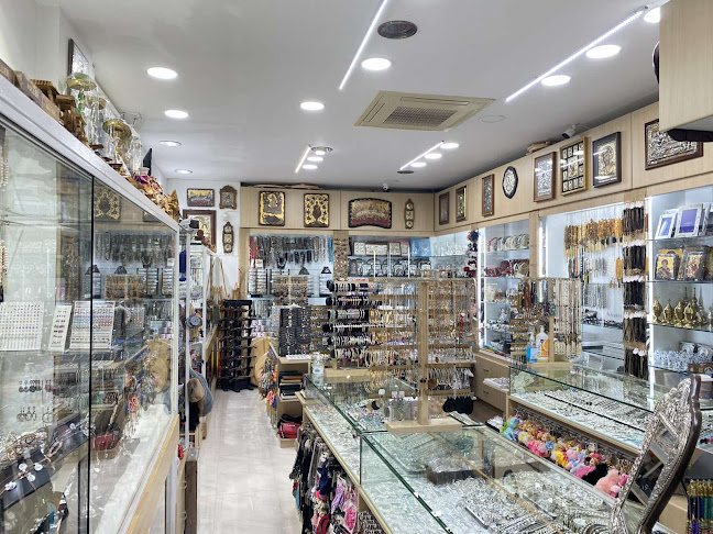 Αξιολογήσεις για το Lovesilver στην Ιωάννινα - Κοσμηματοπωλείο