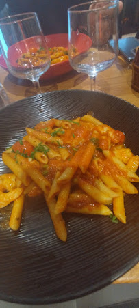 Les plus récentes photos du Restaurant italien Casa d'Urso à Reims - n°12