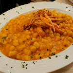 Photo n°8 de l'avis de Walter.a fait le 07/03/2022 à 06:25 sur le  Osteria Sul Mare à Marina di Massa