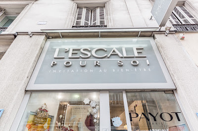 L'escale Pour Soi à Paris