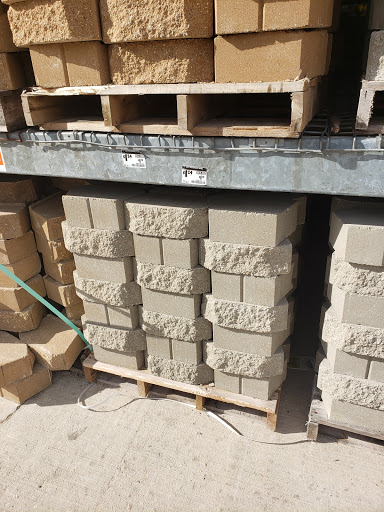 Home Improvement Store «The Home Depot», reviews and photos, 955 N Randall Rd, Elgin, IL 60123, USA