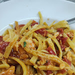 Photo n°3 de l'avis de Wadkin7.J fait le 16/08/2022 à 06:19 sur le  Ristorante e Bistrot Civico 213 à Santa Maria del Cedro