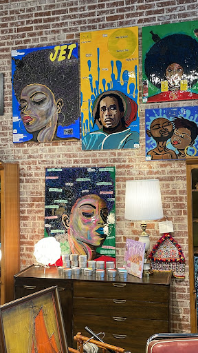 Furniture Store «Kaboodle», reviews and photos, 485 Flat Shoals Ave SE B, Atlanta, GA 30316, USA