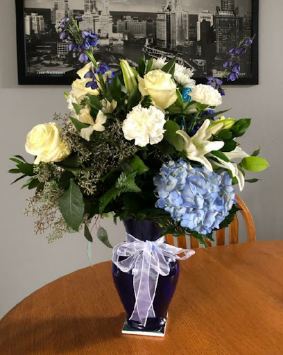 Florist «Razzle Dazzle Flowers & Gifts», reviews and photos, 7528 E Main St, Mesa, AZ 85207, USA