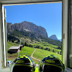 Photo n°5 de l'avis de Elena.i fait le 13/06/2021 à 15:59 sur le  Hotel Cir à Wolkenstein in Gröden