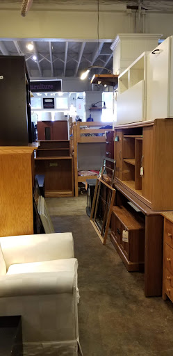 Store «Second Chance Thrift Store», reviews and photos, 105 Central Ave, Pacific Grove, CA 93950, USA