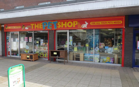 The Pet Shop image