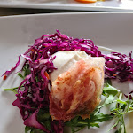 Photo n°3 de l'avis de Sonia.o fait le 22/09/2021 à 12:23 sur le  Jure Cafè Restaurant Pinseria à San Giovanni in Fiore