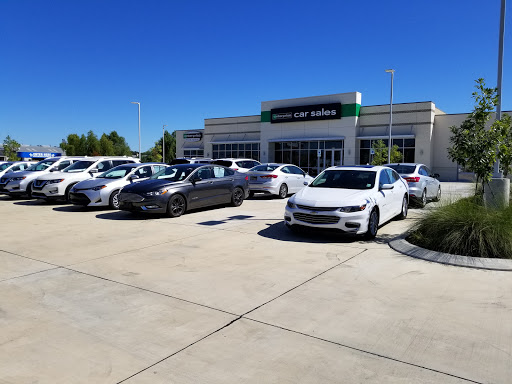 Used Car Dealer «Enterprise Car Sales», reviews and photos, 6117 Siegen Ln, Baton Rouge, LA 70809, USA