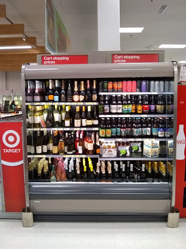 Department Store «Target», reviews and photos, 9009 SW Hall Blvd, Tigard, OR 97223, USA