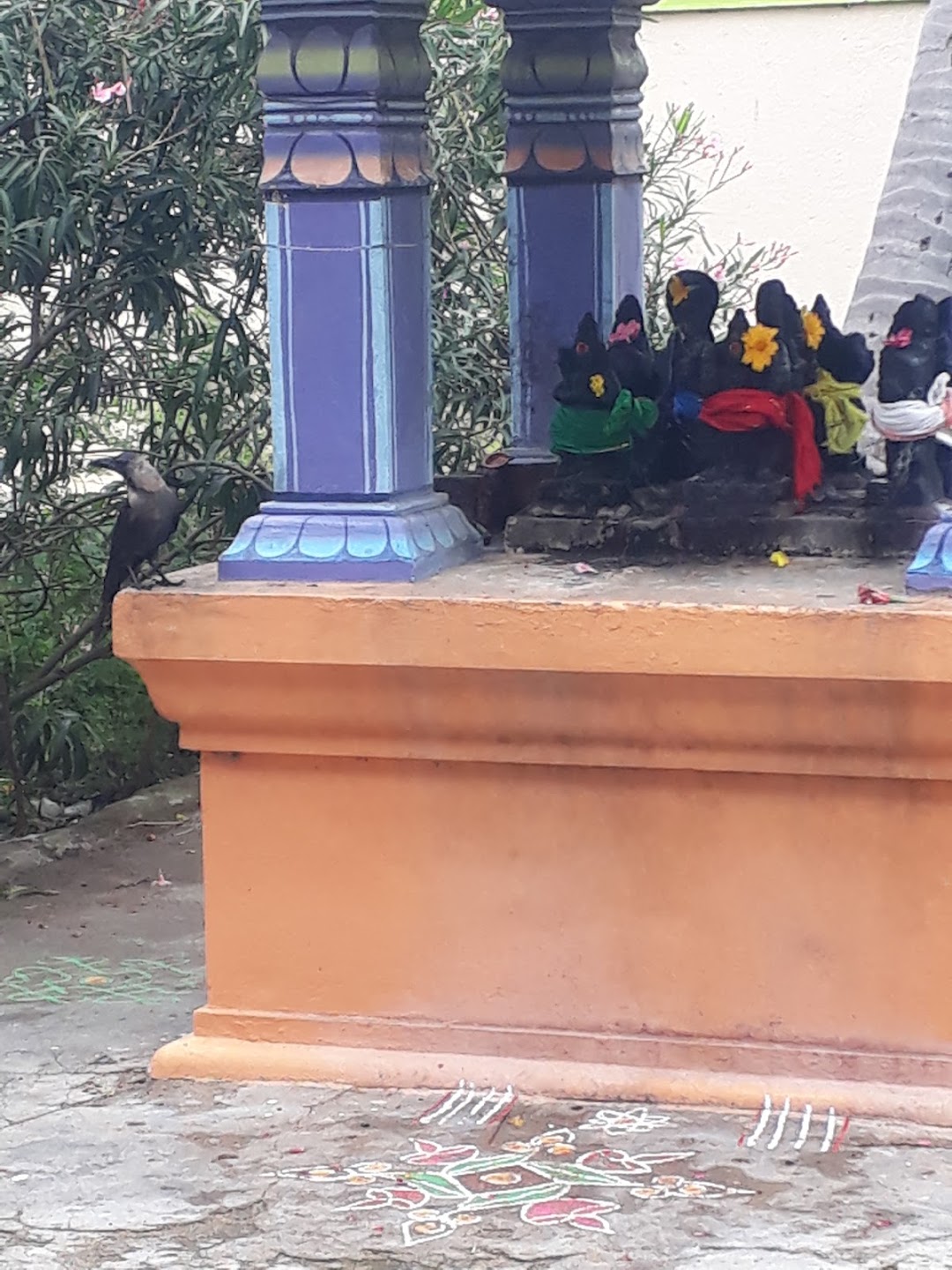 Sivan Temple