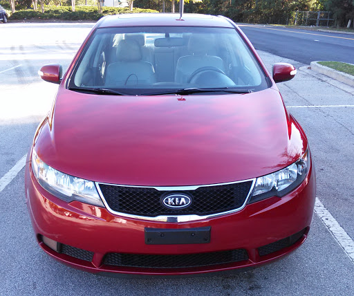 Used Car Dealer «JCW Auto Brokers LLC», reviews and photos, 4780 GA-5 D-6, Douglasville, GA 30135, USA