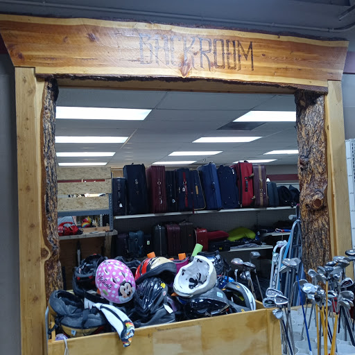Thrift Store «New Horizons Thrift Store», reviews and photos