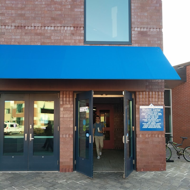 Central Connecticut State University Book Store