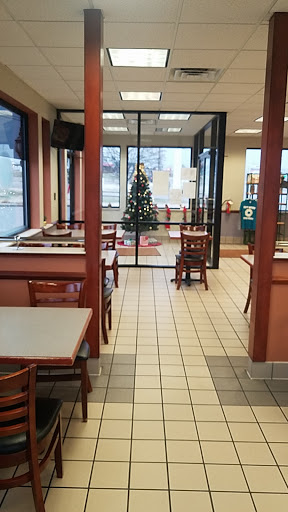 Donut Shop «Donut Bank», reviews and photos, 3988 IN-261, Newburgh, IN 47630, USA