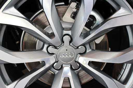 Audi Dealer «Audi Cary», reviews and photos, 600 Autopark Blvd, Cary, NC 27511, USA
