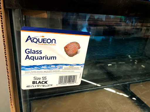 Pet Supply Store «Petco Animal Supplies», reviews and photos, 92 Cluff Crossing Rd, Salem, NH 03079, USA