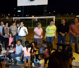 Nueva Castilla Park photo