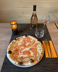 Plats et boissons du Pizzeria ROSSINI PIZZA ~ Restaurant italien à Brignoles ~ - n°20
