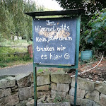 Photo n°10 de l'avis de Pascal.a fait le 27/08/2022 à 20:13 sur le  Restaurant Tum Bur à Hattingen